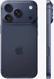 Смартфон APPLE IPHONE 17 Pro Max 256GB Blue