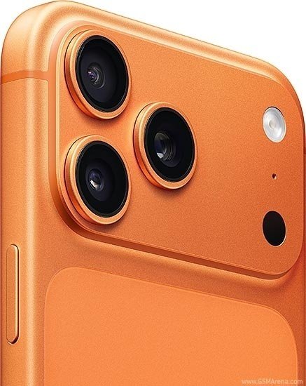 Смартфон APPLE IPHONE 17 Pro Max 512GB Orange