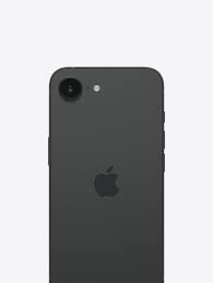 Смартфон APPLE IPHONE 17e 256gb Black