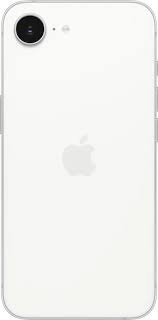 Смартфон APPLE IPHONE 17e 256gb White