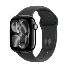 Смарт часовник Apple Watch 11 42 mm Black