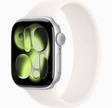 Смартфон Apple Watch 11 46 mm Silver