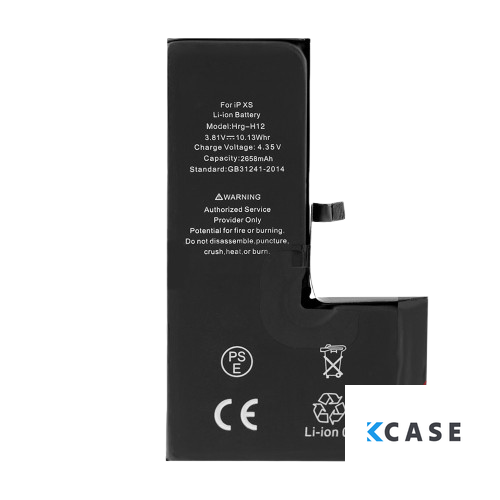 iPhone XS – Батерия (OEM Premium)