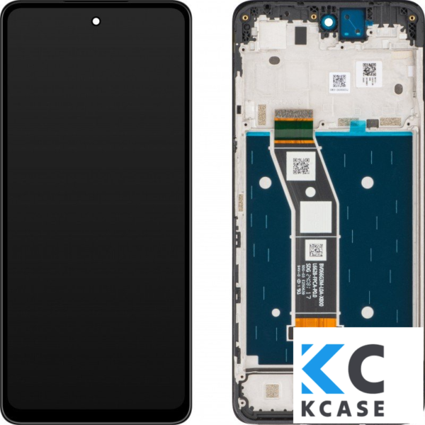 Motorola G24 Power /XT2425 LCD Дисплей с рамка service pack