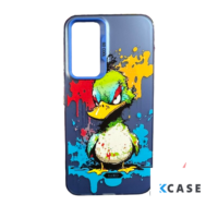 Samsung A53 5G калъф LUXO So CooL /Паток/