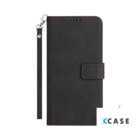 Samsung A53 5G Калъф Exclusive Wallet /черен/