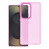 SAMSUNG A26 5G Кейс SAPPY /розов/