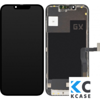 LCD Дисплей GX за iPhone 13 Pro OLED Version / Черен /