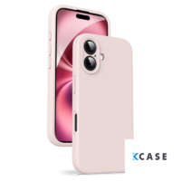 IPhone 16 калъф NANO /розов/