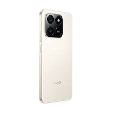 Смартфон HONOR 400 Smart 6/128GB Gold
