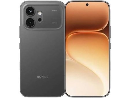 Смартфон HONOR 600 5G 8/512GB Black