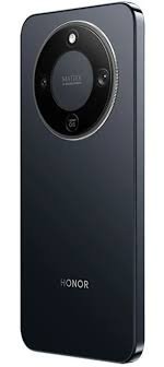 Смартфон HONOR Magic8 Lite 5G 8/512GB Black