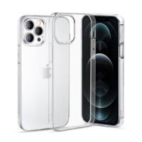 Калъф NORDIC Classic Air Apple iPhone 13 Pro /прозрачен/