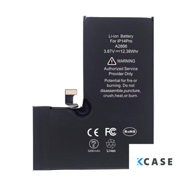 iPhone 14 Pro Батерия (OEM Premium)