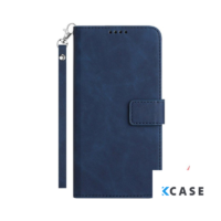 Samsung A53 5G Калъф Exclusive Wallet /син/