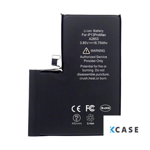 iPhone 13 Pro Max – Батерия  (OEM Premium)