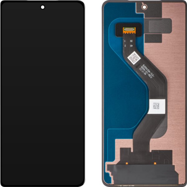 LCD Honor Magic V5 Оригинален дисплей ( Service Pack )