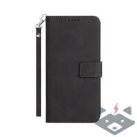 Samsung A36 5G Калъф Exclusive Wallet /черен/