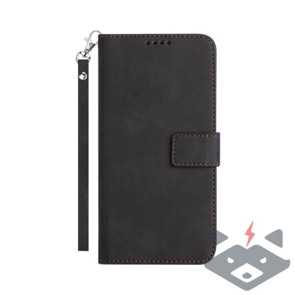 Samsung A36 5G Калъф Exclusive Wallet /черен/
