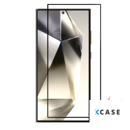 Samsung S24 Ultra 5G Стъклен протектор OG Full Glue Glass