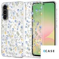 SAMSUNG A56 5G Tech Case