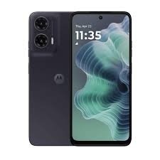 Смартфон MOTOROLA G35 5G 8/256GB Black