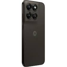 Смартфон MOTOROLA G77 5g 8/256GB Black