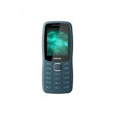 Смартфон NOKIA 123 DS SHIELD Green