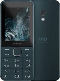 Смартфон NOKIA 225 DS Blue