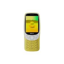 Смартфон NOKIA 3210 DS 2025 Gold