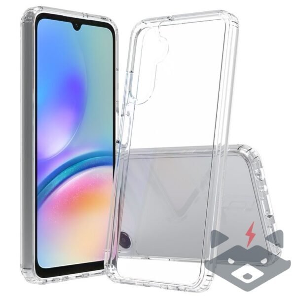 Samsung A36 5G Калъф NORDIC Classic Air /прозрачен/