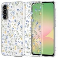 SAMSUNG A56 5G Tech Case