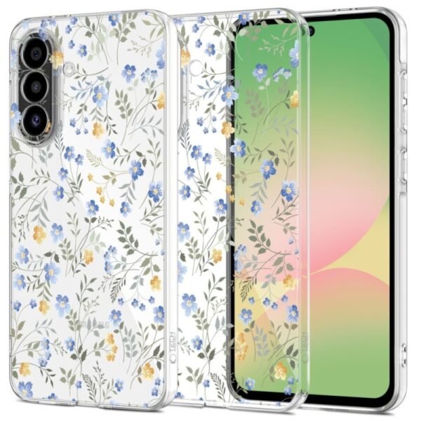 SAMSUNG A56 5G Tech Case
