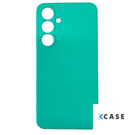 Samsung S24 FE калъф Space /мента/