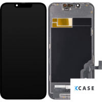 LCD Дисплей ZY за iPhone 13 , In-Cell Version-FHD / Черен /