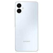 Смартфон SAMSUNG GALAXY A06 4/128GB Blue
