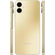 Смартфон SAMSUNG GALAXY A06 4/128GB Gold