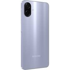 Смартфон SAMSUNG GALAXY A07 4/128GB Violet