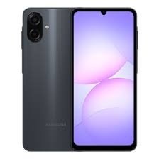 Смартфон SAMSUNG GALAXY A07s 4/64GB BlACK