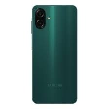 Смартфон SAMSUNG GALAXY A07s 4/64GB GREEN