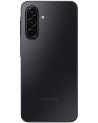 Смартфон SAMSUNG GALAXY A17 4/128GB Black