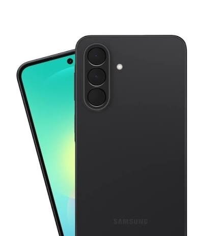 Смартфон SAMSUNG GALAXY A27 5g 8/256GB Black