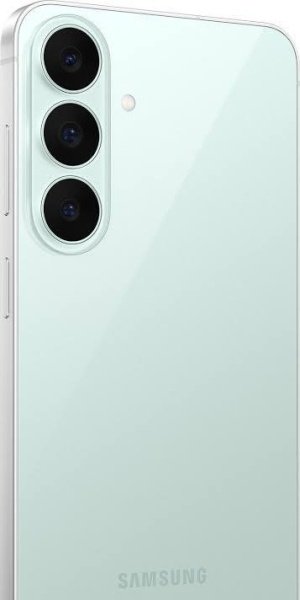 Смартфон SAMSUNG GALAXY S26 FE 5G 8/128GB Green