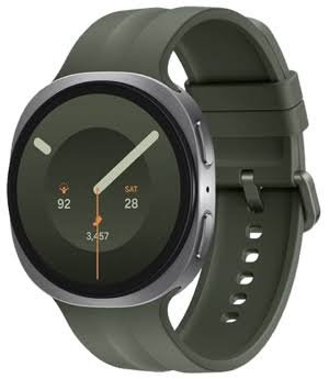 Смарт часовник SAMSUNG Galaxy Watch 9 44mm (L350) Silver