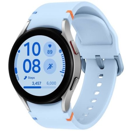 Смарт часовник SAMSUNG Galaxy Watch FE R861 Silver