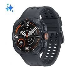 Смарт часовник SAMSUNG Galaxy Watch Ultra 2 LTE 47mm (L715) Grey