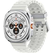 Смарт часовник SAMSUNG Galaxy Watch Ultra LTE 47mm (L705) 2025White