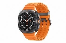 Смарт часовник Samsung Galaxy Watch Ultra LTE 47mm2025 (L705) Grey ,Orange