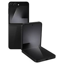 Смартфон SAMSUNG GALAXY Z FLIP 7 FE 8/128GB Black