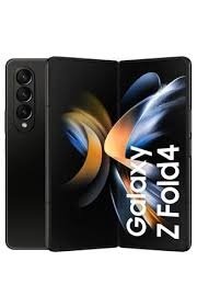 Смартфон SAMSUNG GALAXY Z FOLD 4 12/512gb Black